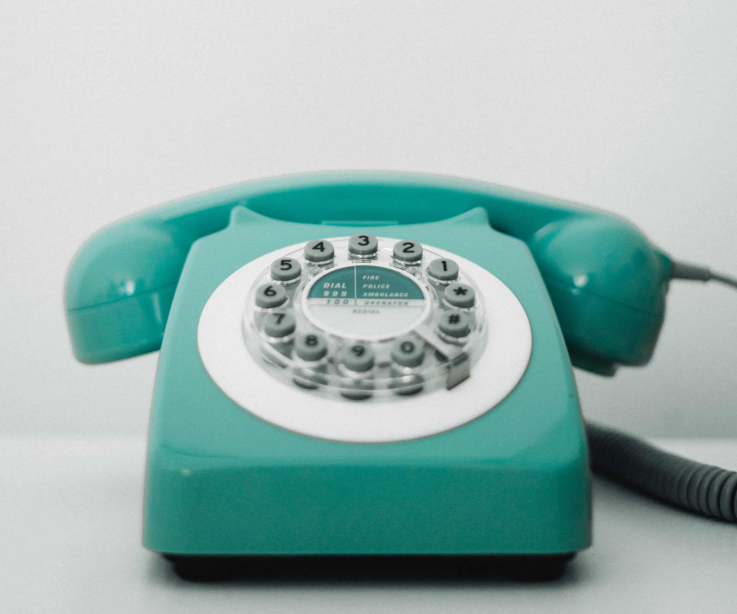 telefon