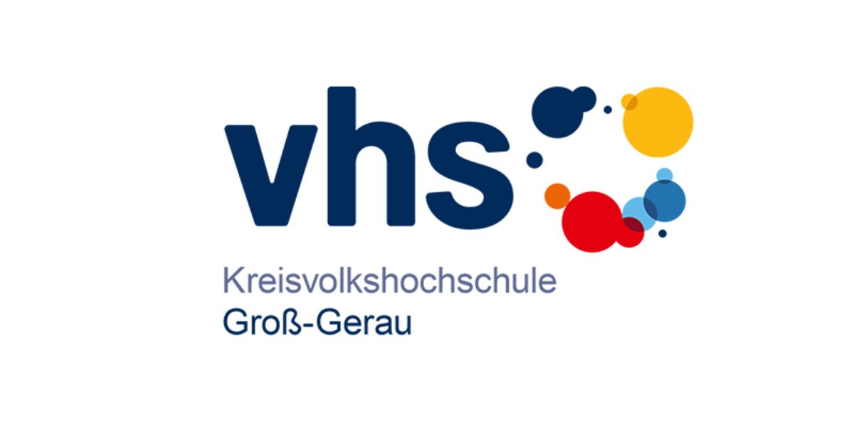 VHS Logo