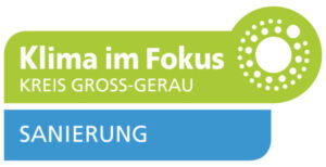 Logo Sanierung