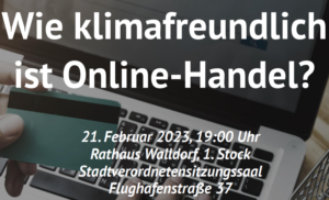 Veranstaltung Mörfelden