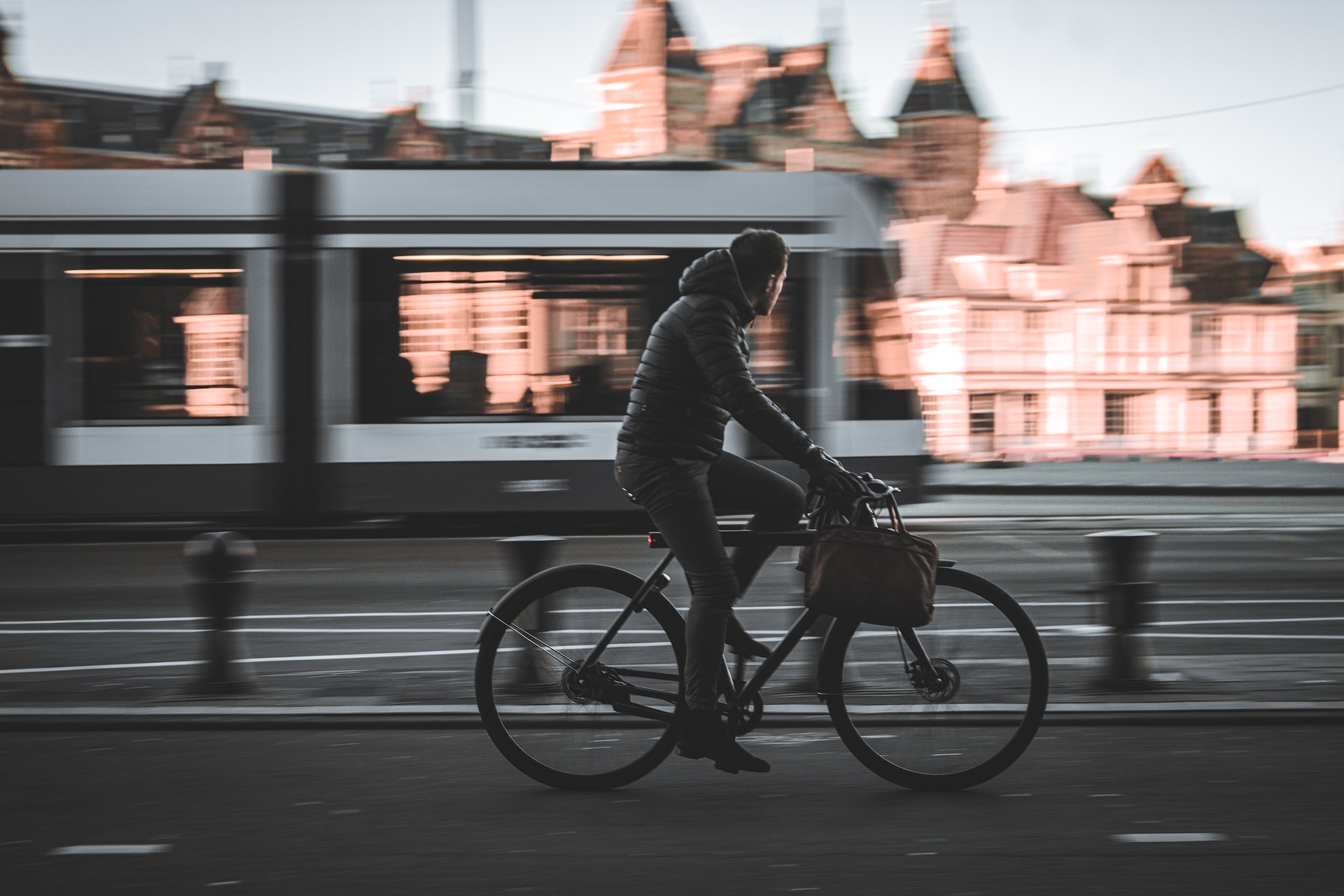 fahrradfahrer