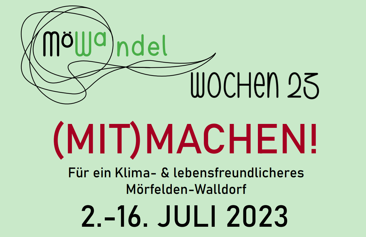 MoeWandel