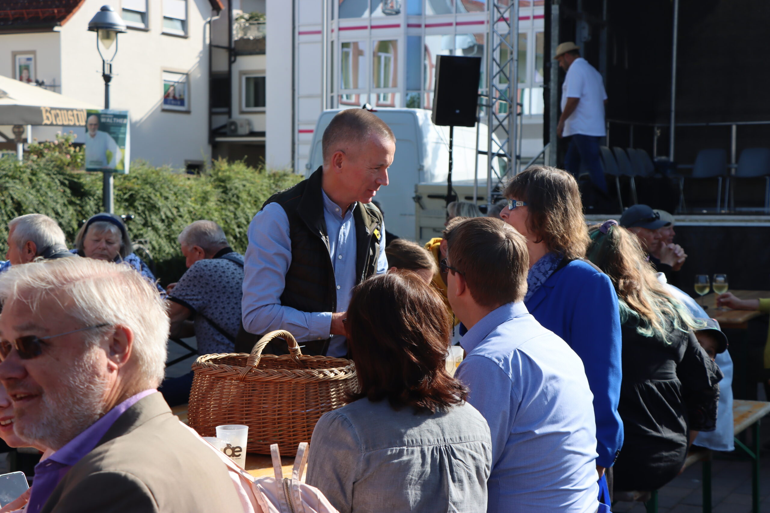 Bild Bauernmarkt