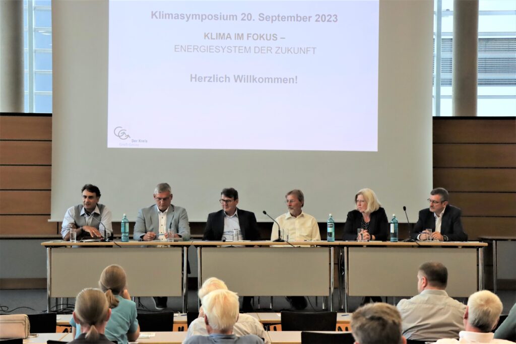 Klimasymposium 2023