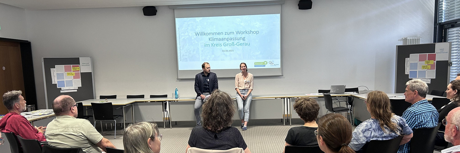 NGO_Wokrshop_Klima