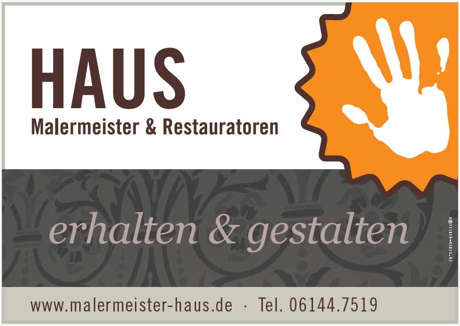 Logo Haus&Haus