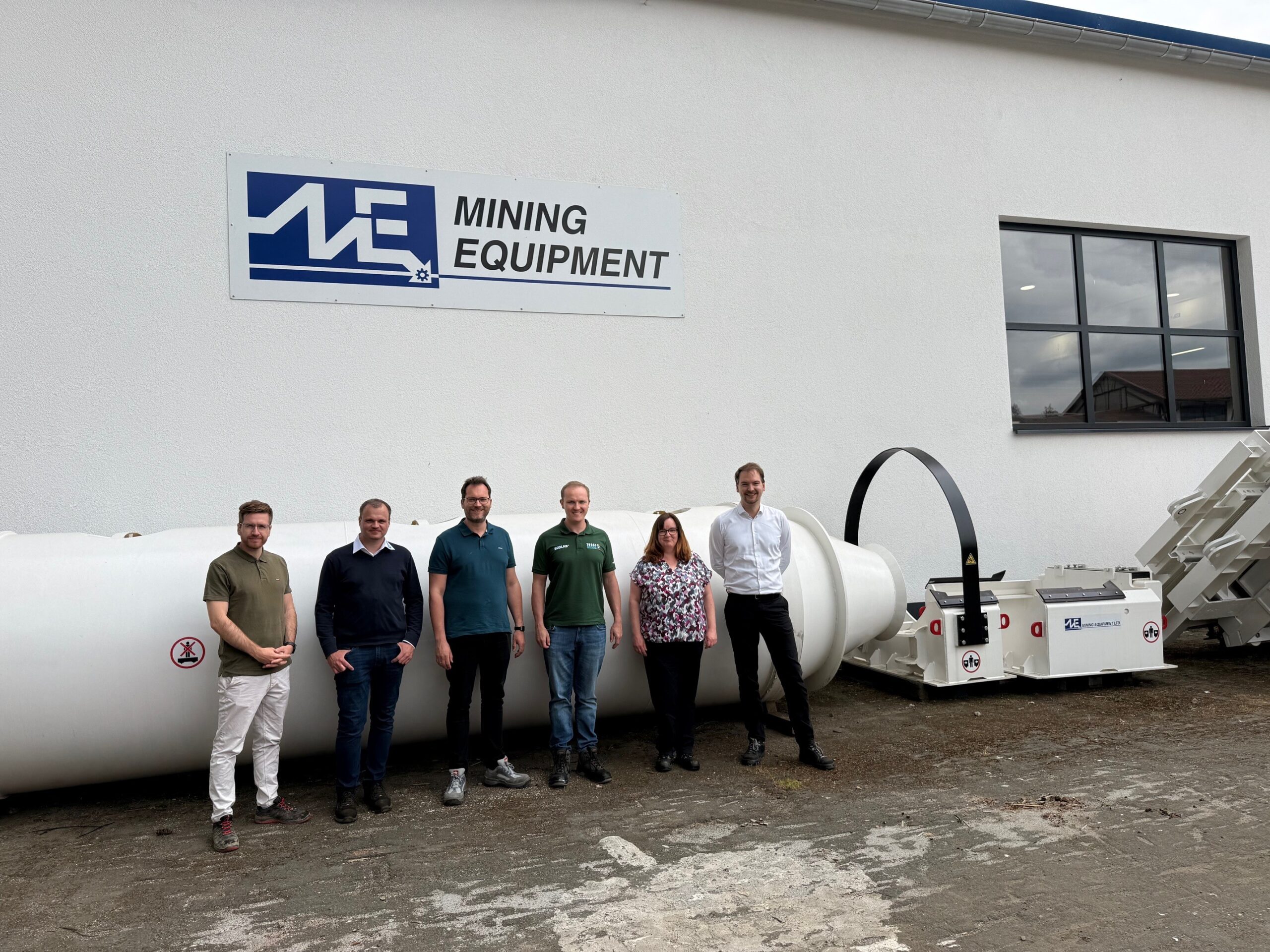 Foto Arqum ME Mining 3