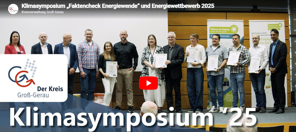 Klimasymposium Startbild Video 2025