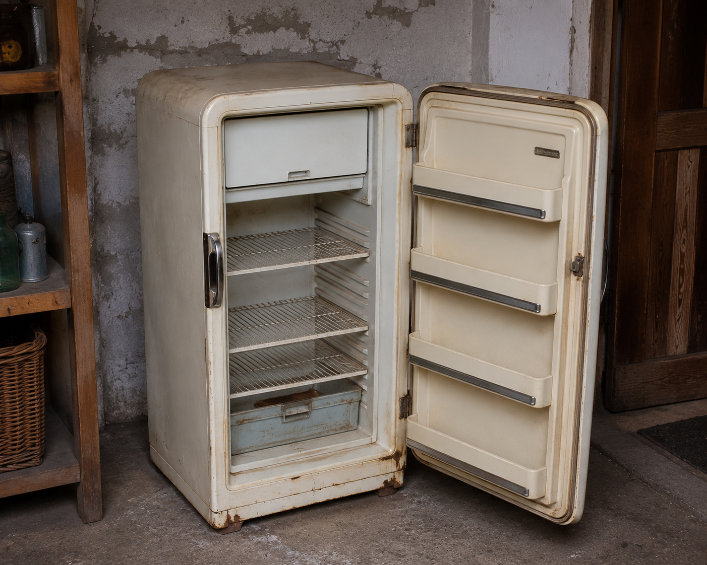 Kühlschrank