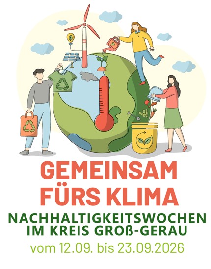 Logo Klimawoche