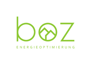 Firmenlogo boz Energieoptimierung