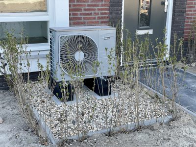 Bild Wärmepumpe